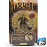 BILBO BAGGINS | The Hobbit | Action Figure