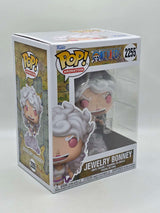 JEWELRY BONNEY | One Piece | Funko Pop! Animation | #2255