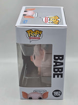 BABE (SAYING) | Funko Movies #1952