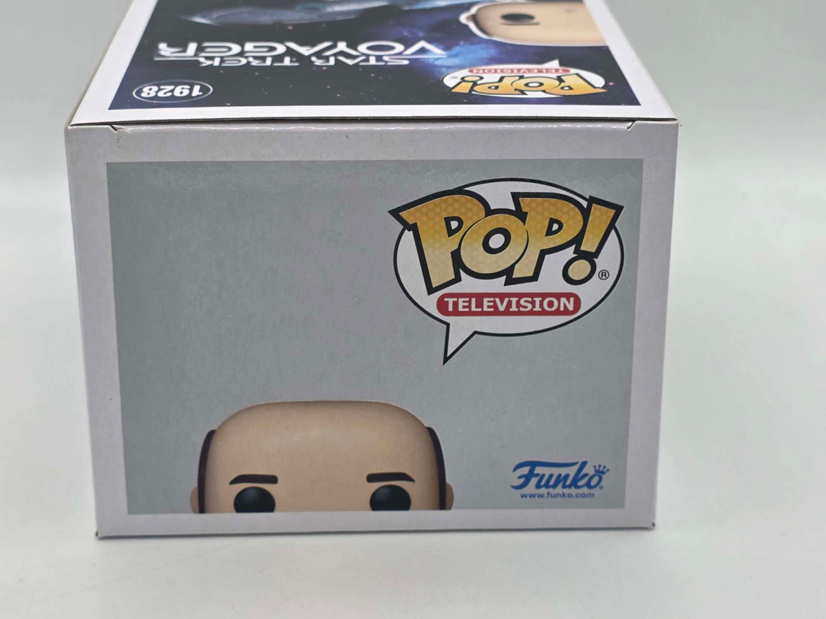 THE DOCTOR | Star Trek Voyager | Funko Pop Television #1928