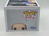 THE DOCTOR | Star Trek Voyager | Funko Pop Television #1928