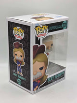 Funko Pop! Animation Futurama SEXY SCRUFFY #2210