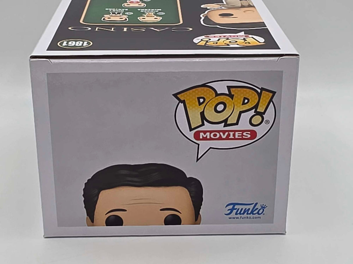 NICKY SANTORO | Casino | Funko Movies #1861