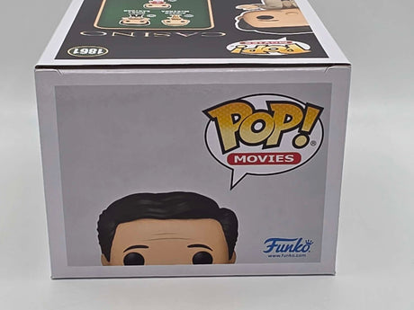 NICKY SANTORO | Casino | Funko Movies #1861