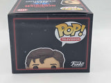 STEVE HARRINGTON | Stranger Things SEASON 5 | Funko Pop Television #1779