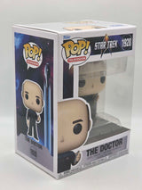 THE DOCTOR | Star Trek Voyager | Funko Pop Television #1928