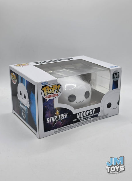 MOOPSY | Star Trek Lower Decks | Funko Pop Television #1752