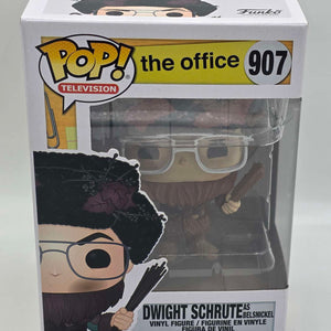 Pop! Television