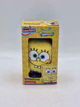 SPONGEBOB SQUAREPANTS  | Micro Teenies | 3 INCH Plush | Collectable Toy | CHOOSE YOUR CHARACTER