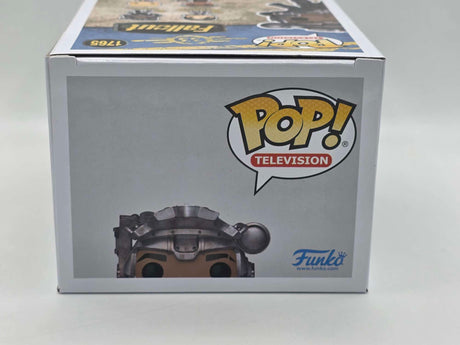MAXIMUS | Fallout | Funko Pop Television #1765