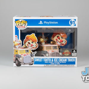 6 Inch Funkos