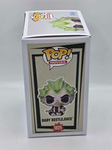 BABY BEETLEJUICE | Beetlejuice Beetlejuice | Funko Pop Movies #1825