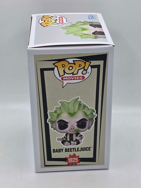 BABY BEETLEJUICE | Beetlejuice Beetlejuice | Funko Pop Movies #1825