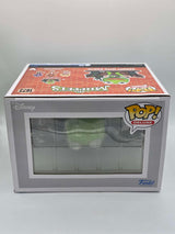 KERMIT (WITH BANJO) |  The Muppets | Funko Pop Deluxe #1673