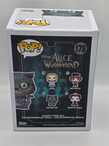 CHESHIRE CAT | Funko Pop Disney Alice In Wonderland #178