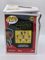 Damaged Box | FINN | Rise of the Skywalker | Funko Pop Star Wars #309