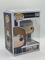 PIPPIN TOOK | Lord of The Rings | Funko Movies #530
