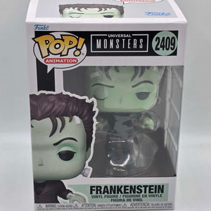 Pop! Animation