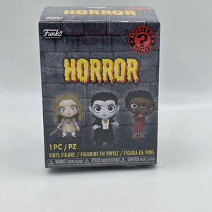Mystery Mini