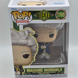 Pop! Movies