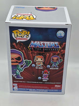 Funko Pop! Television Masters of the Universe SKELETOR (COMIC DECO) #1776