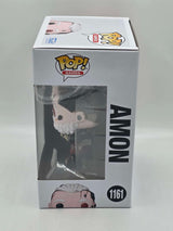 AMON | Borderlands 4 | Funko Pop! Games #1161
