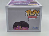 Funko Pop! Animation K-Pop: Demon Hunters JINU WITH PATTERNS #2259 (Chase Edition)