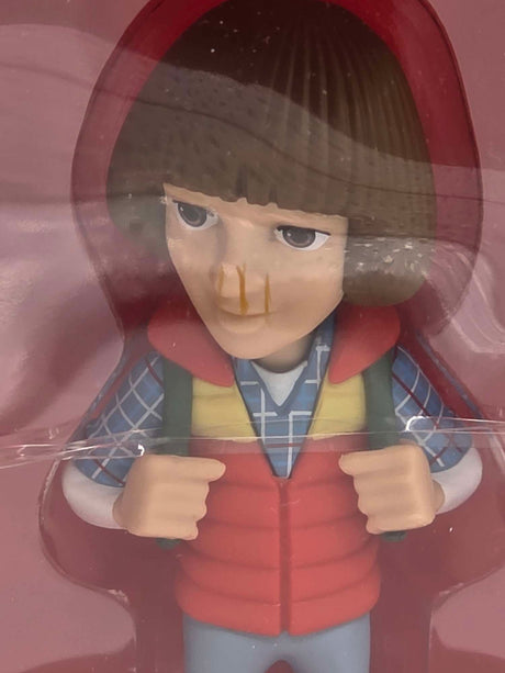 Slight Damaged Box | Minix | Stranger Things | WILL #100