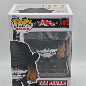 Pop! Rocks