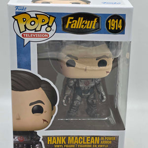 Pop! Television