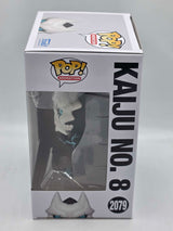 KAIJU NO. 8 | Funko Pop Animation #2079