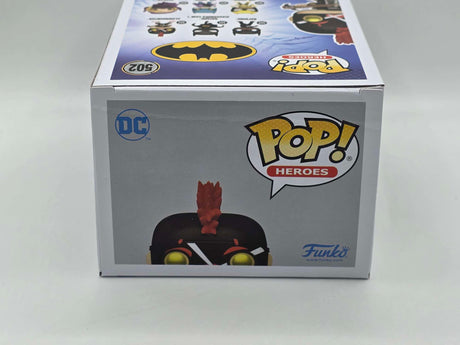 CLOWNHUNTER | Batman War Zone | Funko Pop Heroes #502