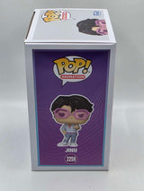 Funko Pop! Animation K-Pop: Demon Hunters JINU #2259