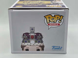 Funko Pop! Royals QUEEN ELIZABETH II #07 Coronation Figure