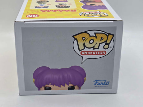 SHAMPOO | Ranma 1/2 | Funko Pop Animation #2028