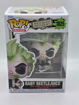 BABY BEETLEJUICE | Beetlejuice Beetlejuice | Funko Pop Movies #1825