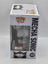 Funko Pop! Games Sonic the Hedgehog MECHA SONIC #1173