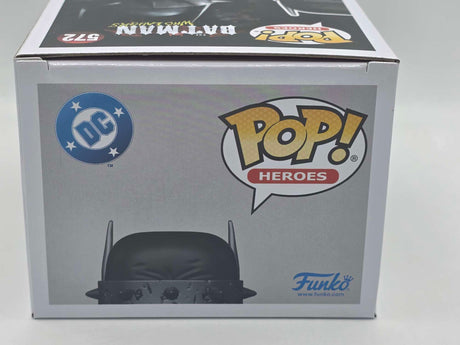 THE BATMAN WHO LAUGHS | Funko Pop Heroes #572