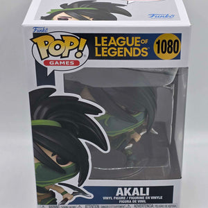Pop! Games