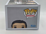 TOMMY MILLER | The Last of Us | Funko Pop Television #1846