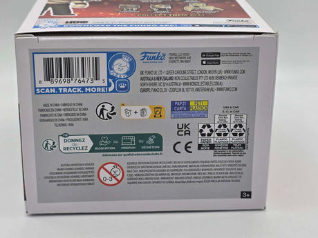 CRABFEEDER | Funko Pop House of The Dragon #14