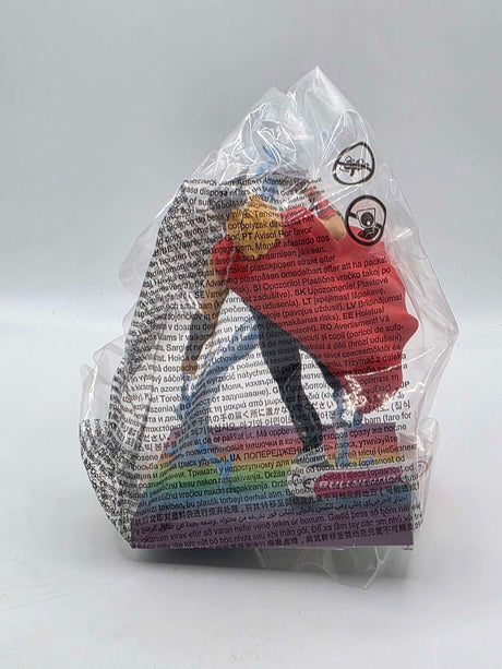 Bullyland: Marvel Avengers - THOR Toy Figure #11333