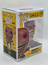 ENTITY | Smile | Funko Movies #1963