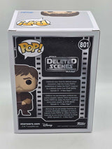 JABBA THE HUTT (DELETED SCENES) | Funko Pop! Star Wars #801