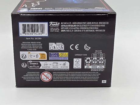 VECNA (2.0) | Stranger Things SEASON 5 | Funko Pop Television #1806