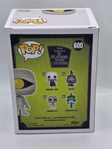 Slight Damaged Box | MUMMY BOY | Nightmare before Christmas | Funko Pop Disney #600