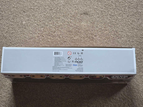 Damaged Box | THE BAD BATCH 5 PACK | Funko Pop Star Wars | Hunter | Wrecker | Tech | Crosshair | Echo