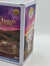 Slight Damaged Box | BABE (SAYING) | Funko Movies #1952