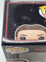 Slight Damaged Box | ELEVEN (WETSUIT) | Stranger Things SEASON 5 | Funko Pop Television #1807