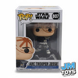 ARC TROOPER JESSE | The Clone Wars | Funko Pop Star Wars #807
